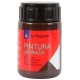 PINTURA LX.PAJARITA 35 ml MARRON L-10 - Pack de 6 unidades
